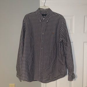 Polo Ralph Lauren Buttondown XL